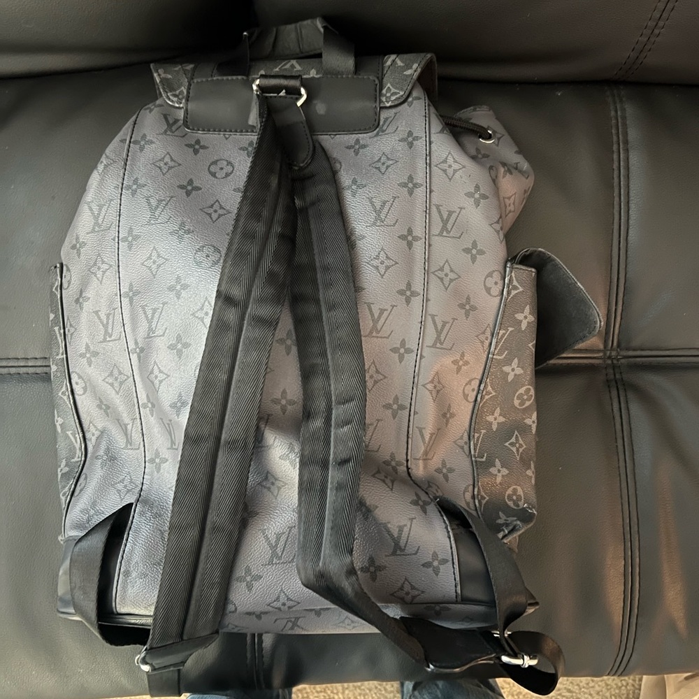 Louis vuitton backpack
